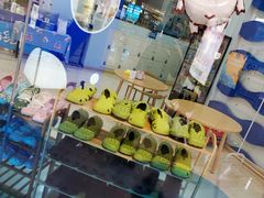 -嘻游纪亲子游泳中心(天佑城店)