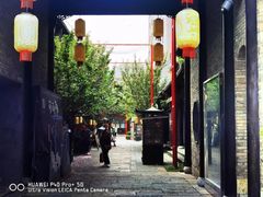 -回龙窝历史文化街区