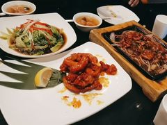 -高第街56号港式餐厅(山大路店)