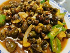 -溪涧堂农家土菜(神仙居店)