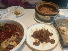 -外婆家(西红门荟聚购物中心店)