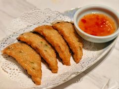 -四道菜·福建菜馆(建邺金鹰店)