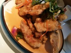 -北院·果木烤鸭·25年东北菜(创意产业园店)