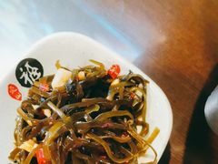 -富正毅三下锅·湘西韵味(天门山索道店)