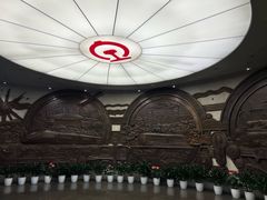 -中国铁道博物馆(正阳门馆)