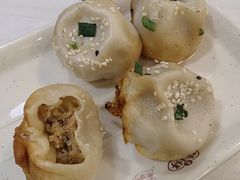 -咬不得高祖生煎·简餐(高银街店)