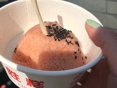 -定胜糕小店-蒋顺发