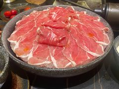 -熹悟海鲜火锅·广式打边炉