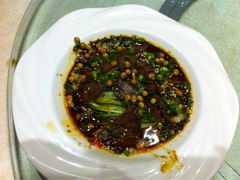 川式麻辣牛-渔旺喜宴(银座店)