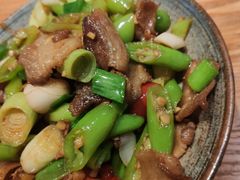 -静一餐厅·湖北菜(前门创始店)