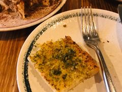 蒜蓉面包片-PIZZA BIANCA(民园店)