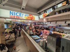 -尹珍珠·韩式无限烤肉(回龙湾店)