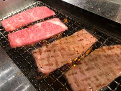 -俺的焼肉(銀座9丁目店)