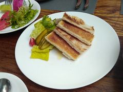 -食间牛排(湖西路店)