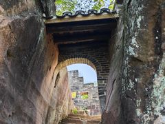 -丹霞山风景名胜区