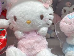 -三丽鸥 Sanrio Gift Gate(汉光百货店)