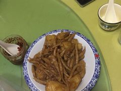 -五台山八大碗·地方风味菜馆(五爷庙店)