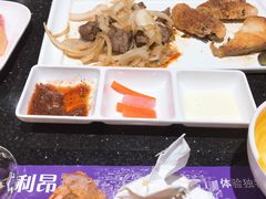 -法式利昂铁板烧主题餐厅(唐山爱琴海店)