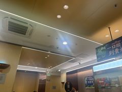 -海底捞火锅(奥森店)