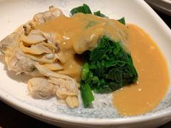 -桂马·日本料理·海胆·海鲜饭·酒场(民主广场店)