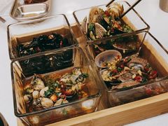 -白仁仔· 活烤海鲜 宵夜(豫园店)