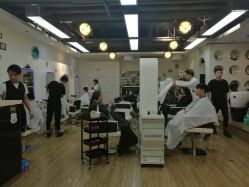 -尚·丹尼Hair