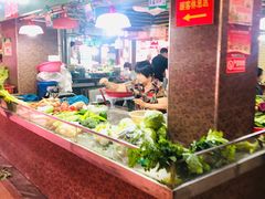自助取餐区-龙眼市场(龙眼南路店)