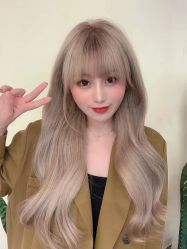-G HAIR SALON私人造型定制