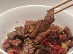 -潇湘码头·鲜湘菜(清河店)