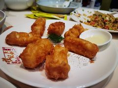-凤城礼记鱼翅海鲜酒家(新马路总店)