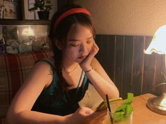 -水牛石手工水果茶店