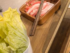 -菌小白·野生菌火锅(时尚天河店)