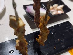 -和庆斋羊蝎子火锅·碳缸烧烤(顺义旗舰店)