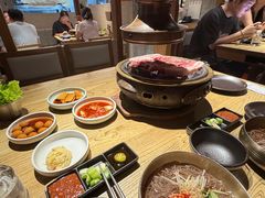 -泥炉烧肉师(新街口金銮巷店)