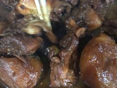 -东财大盘鸡(黑石礁店)