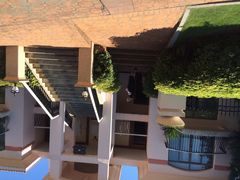 圣爵菲斯大酒店-圣爵菲斯大酒店(长沙世界之窗店)