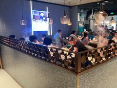 -半天妖烤鱼(印象城店)