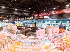 -永辉超市(鲁谷店)
