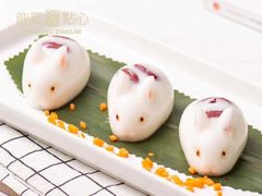 -龙凤点心饼家·39年老字号(松岗店)