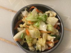 小菜-尔力新疆丸子汤(北屯店)