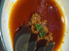 -扶摇树下·椒麻鲜活虾(石家庄勒泰广场店)