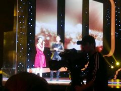 -中央广播电视总台(光华路办公区)