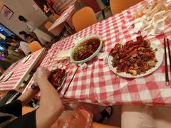 -吉利龙虾·新派海鲜烧烤