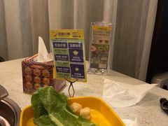 -润园四季椰子鸡火锅(海上世界店)