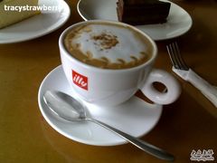 201006271597-榖屋house of flour(张江首店)