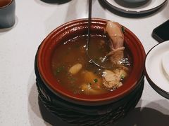 -炆火火·藕汤·湖北煨菜馆(销品茂店)
