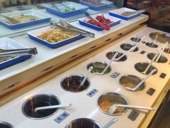 -正福居老北京正宗铜锅泉水涮肉(彰化路店)