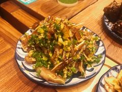 猪耳朵-常樂屋·常德米粉(青年路店)
