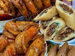 -槐店王婆大虾(长江道店)