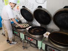 -长发西饼(临顿路店)
